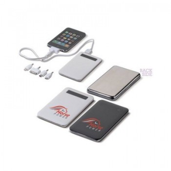 Slim Portable Battery Charger
